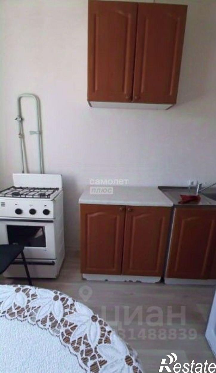 1-комн квартира Осенний пр-д, 2а,  д. 2а