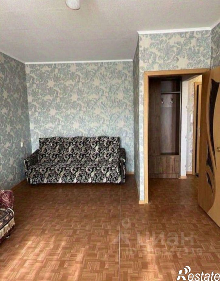 1-комн квартира ул Катукова, 35,  д. 35