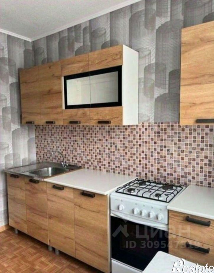 1-комн квартира ул Катукова, 35,  д. 35