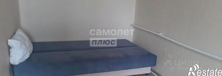 1-комн квартира Осенний пр-д, 2а,  д. 2а