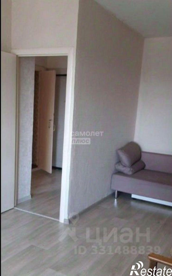 1-комн квартира Осенний пр-д, 2а,  д. 2а