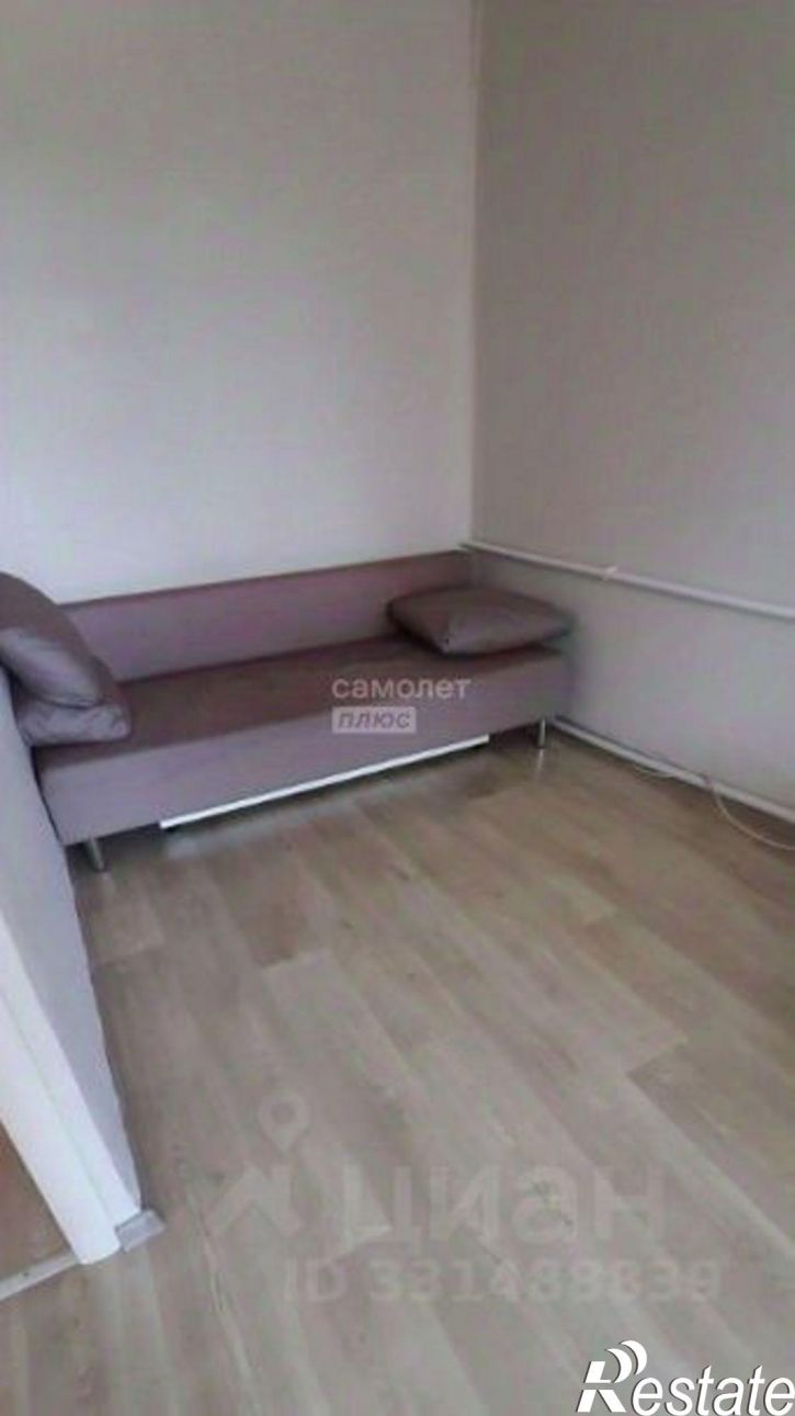 1-комн квартира Осенний пр-д, 2а,  д. 2а