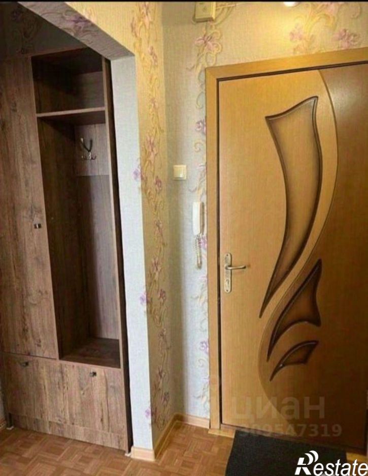 1-комн квартира ул Катукова, 35,  д. 35