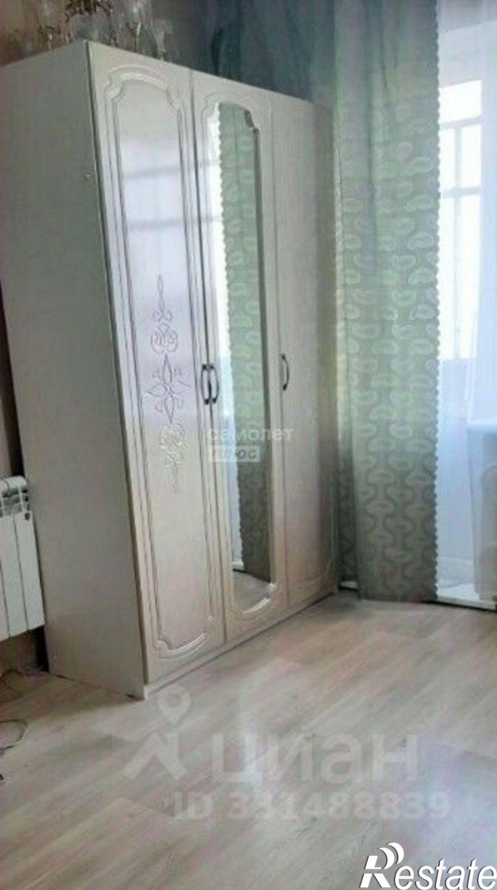 1-комн квартира Осенний пр-д, 2а,  д. 2а