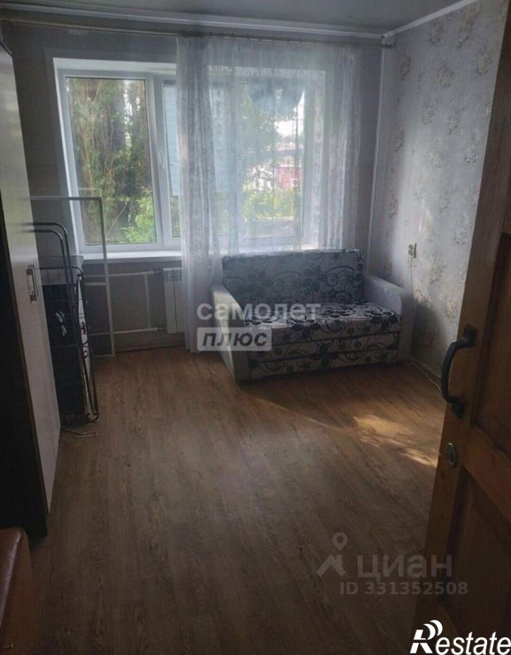 Комната Осенний пр-д, 14,  д. 14