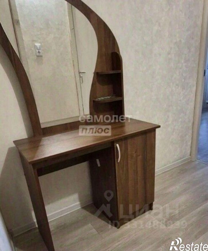 1-комн квартира Осенний пр-д, 2а,  д. 2а