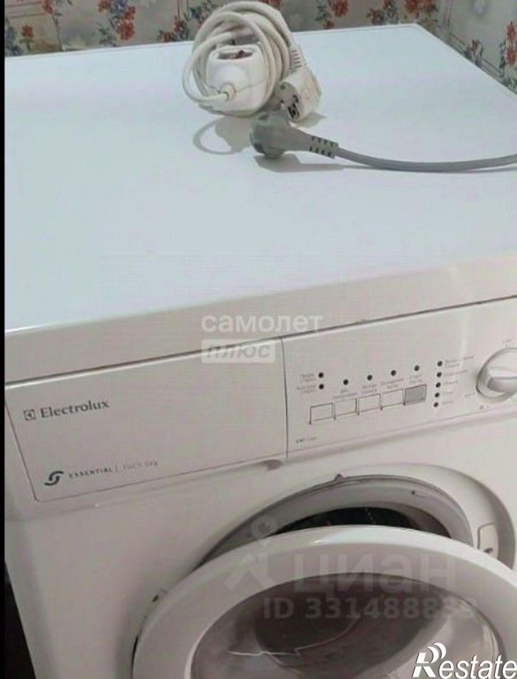 1-комн квартира Осенний пр-д, 2а,  д. 2а