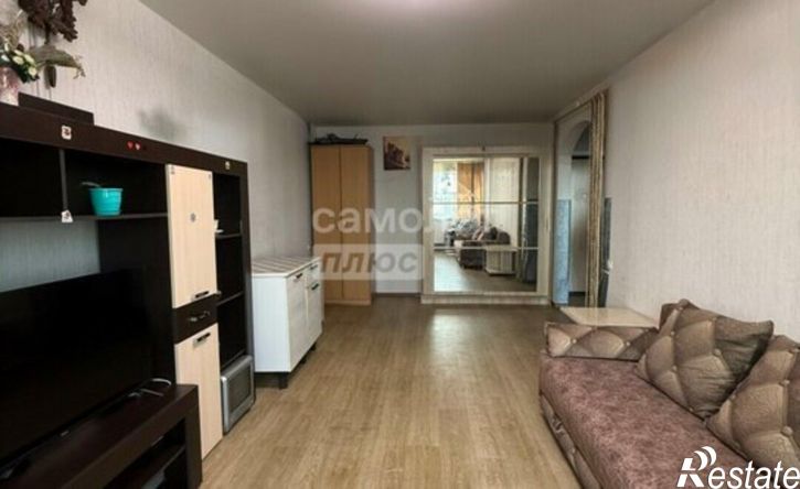 1-комн квартира Боевой пр-д, 13,  д. 13