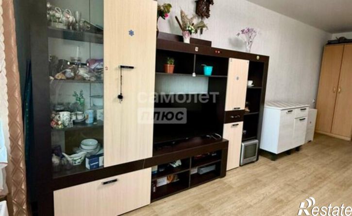 1-комн квартира Боевой пр-д, 13,  д. 13