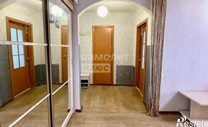 1-комн квартира Боевой пр-д, 13,  д. 13