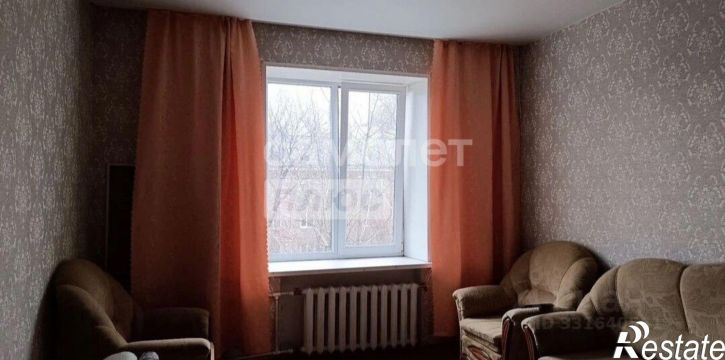 2-комн квартира ул Фестивальная, 1,  д. 1
