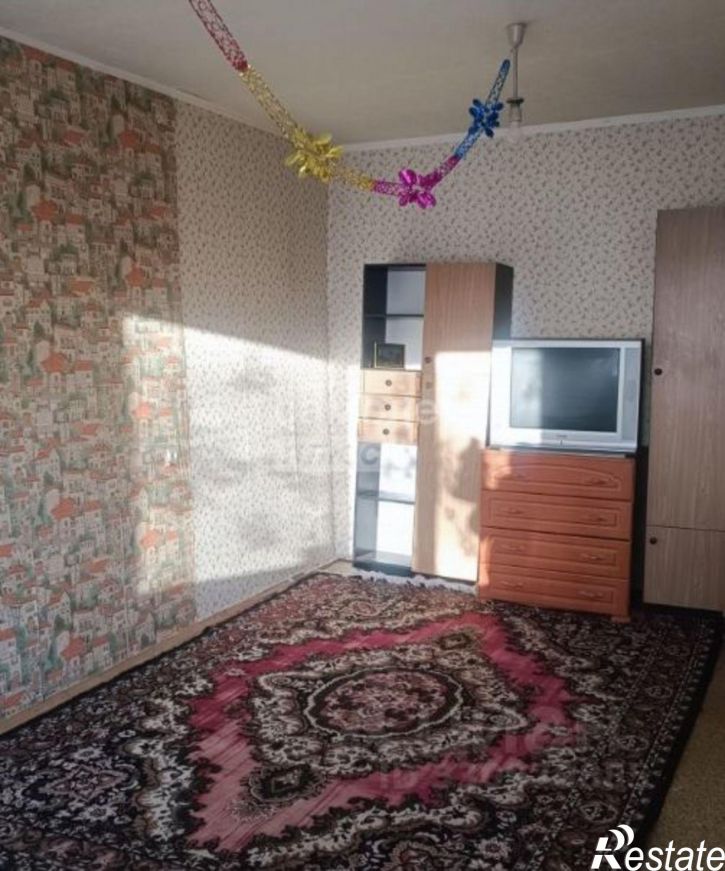 1-комн квартира Студенческий г-к, 11,  д. 11