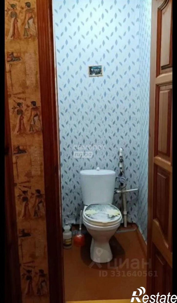 2-комн квартира ул Фестивальная, 1,  д. 1