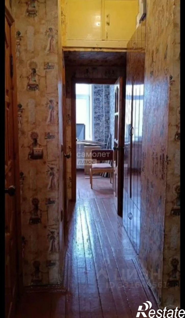 2-комн квартира ул Фестивальная, 1,  д. 1