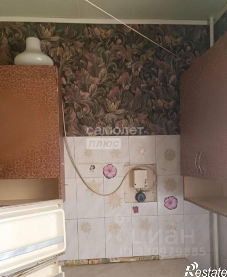 1-комн квартира Студенческий г-к, 11,  д. 11