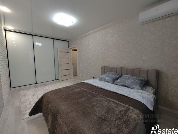 1-комн квартира ул Свиридова И.В., 22 2,  д. 22 2,  к. 2