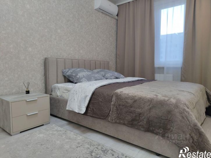 1-комн квартира ул Свиридова И.В., 22 2,  д. 22 2,  к. 2