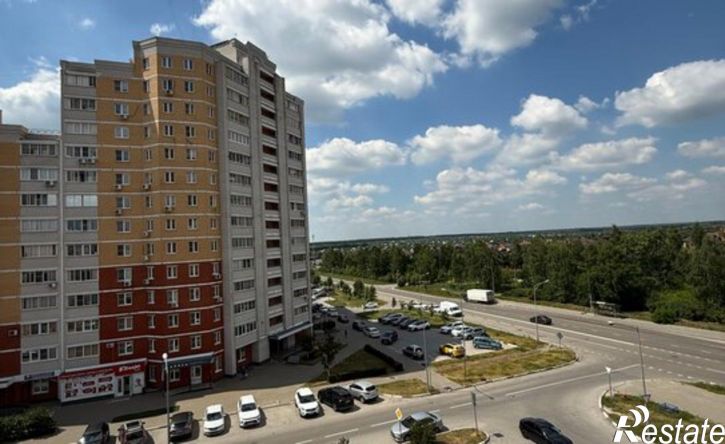 3-комн квартира ул Белянского А.Д., 14,  д. 14