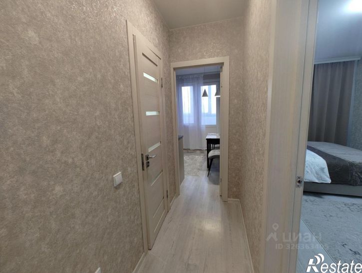 1-комн квартира ул Свиридова И.В., 22 2,  д. 22 2,  к. 2