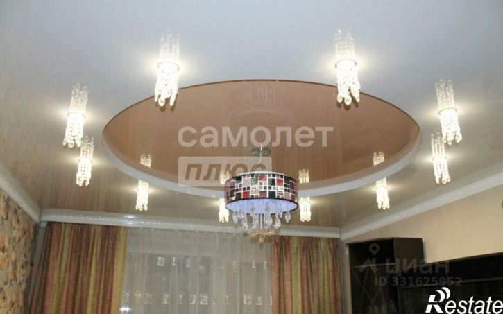 1-комн квартира ул Леонтия Кривенкова, 35,  д. 35