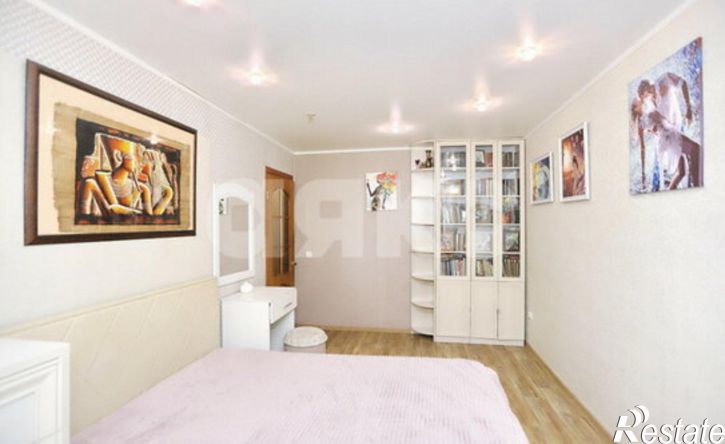 2-комн квартира ул Плеханова, 8,  д. 8