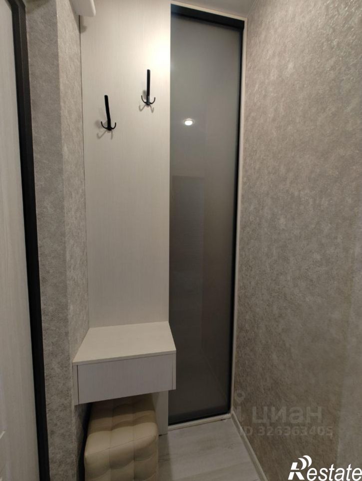 1-комн квартира ул Свиридова И.В., 22 2,  д. 22 2,  к. 2