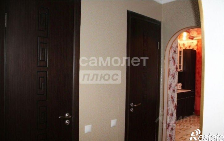 1-комн квартира ул Леонтия Кривенкова, 35,  д. 35