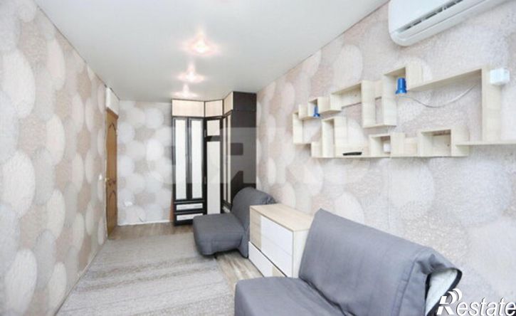 2-комн квартира ул Плеханова, 8,  д. 8