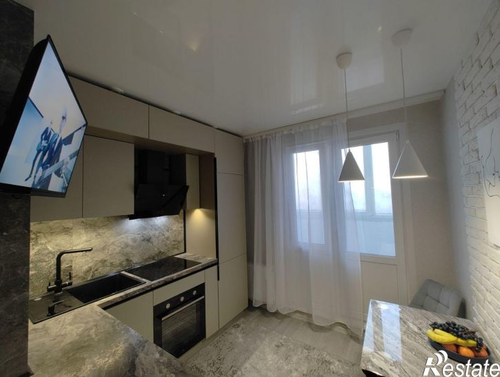 1-комн квартира ул Свиридова И.В., 22 2,  д. 22 2,  к. 2