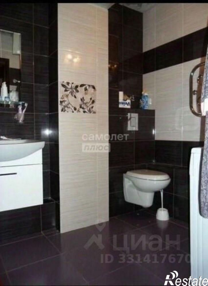 1-комн квартира ул Замятина Е.И., 3,  д. 3