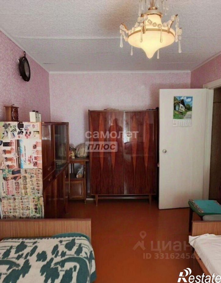 2-комн квартира ул им. Генерала Меркулова, 35,  д. 35