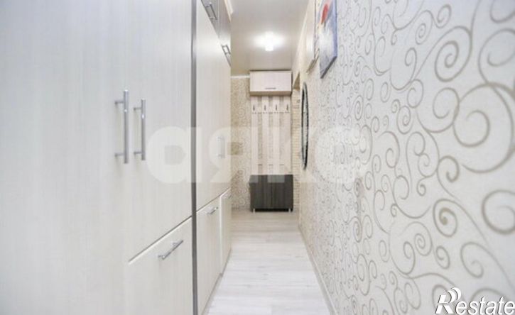 2-комн квартира ул Плеханова, 8,  д. 8