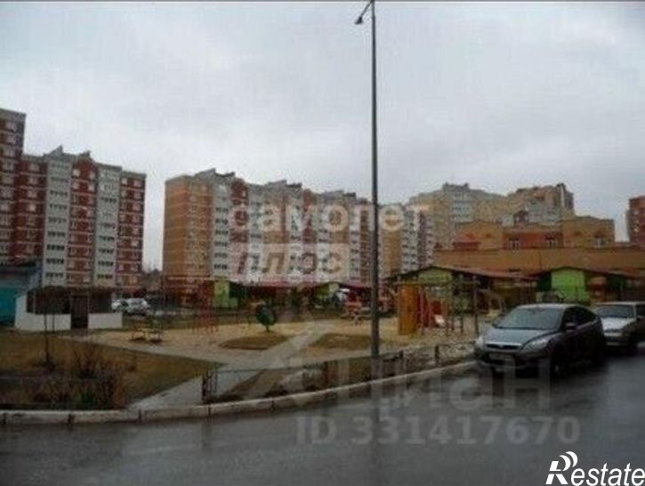 1-комн квартира ул Замятина Е.И., 3,  д. 3