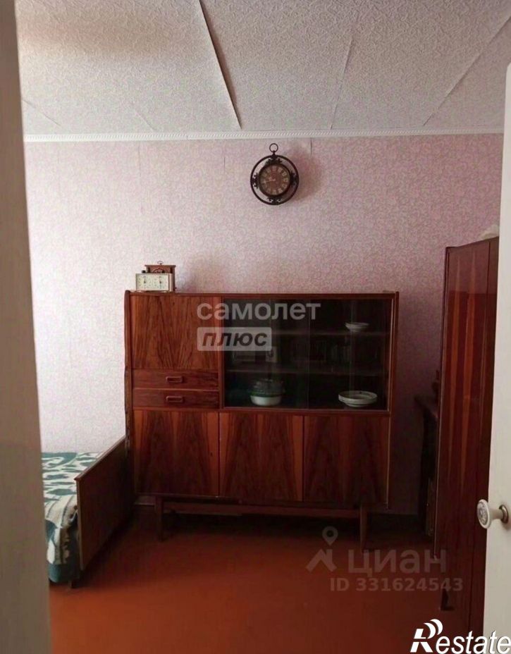 2-комн квартира ул им. Генерала Меркулова, 35,  д. 35