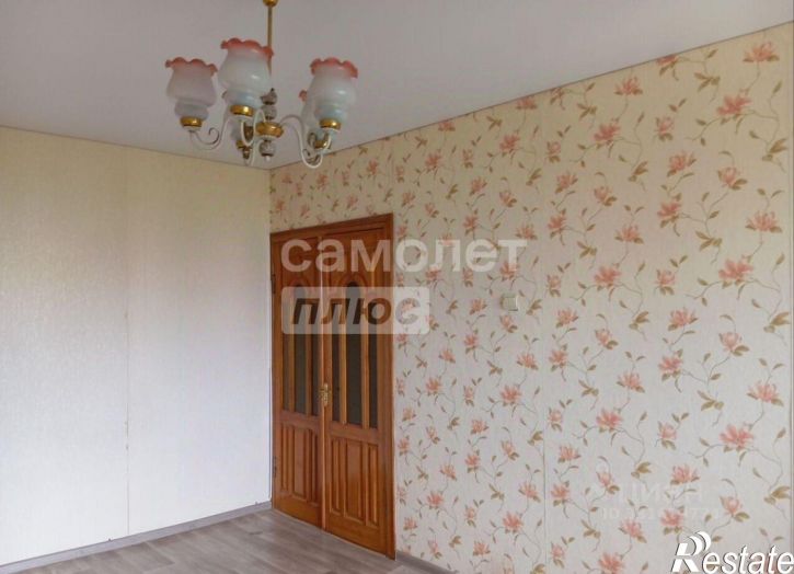3-комн квартира ул им. Генерала Меркулова, 31,  д. 31