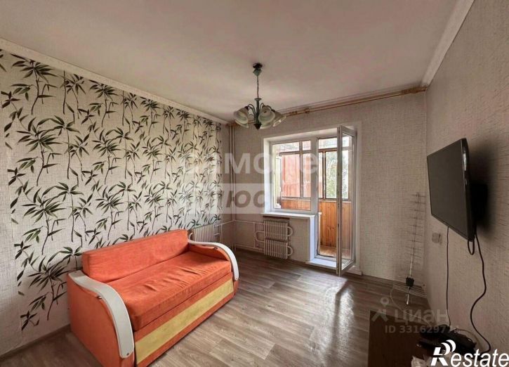 3-комн квартира ул им. Генерала Меркулова, 31,  д. 31