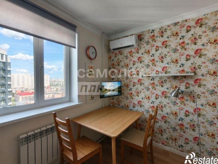 1-комн квартира ул Замятина Е.И., 1,  д. 1