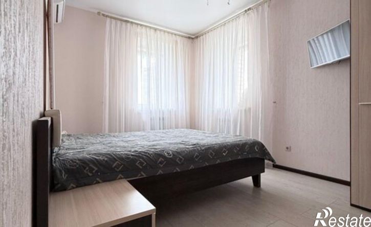 3-комн квартира ул Белянского А.Д., 14,  д. 14