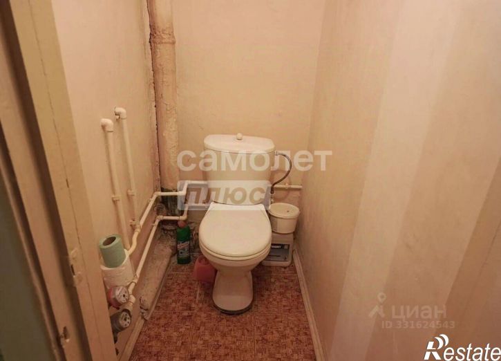 2-комн квартира ул им. Генерала Меркулова, 35,  д. 35