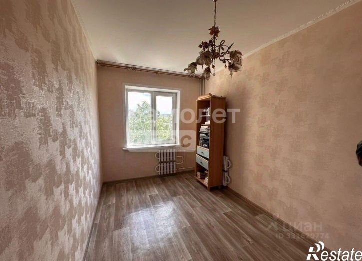 3-комн квартира ул им. Генерала Меркулова, 31,  д. 31