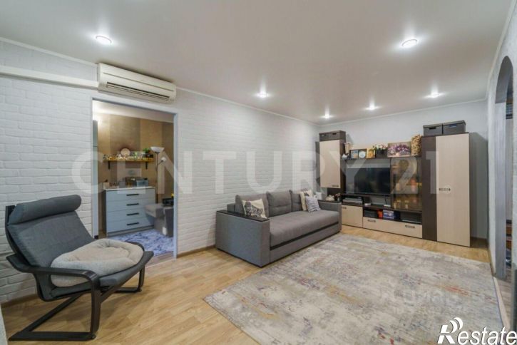 2-комн квартира ул Московская, 23,  д. 23