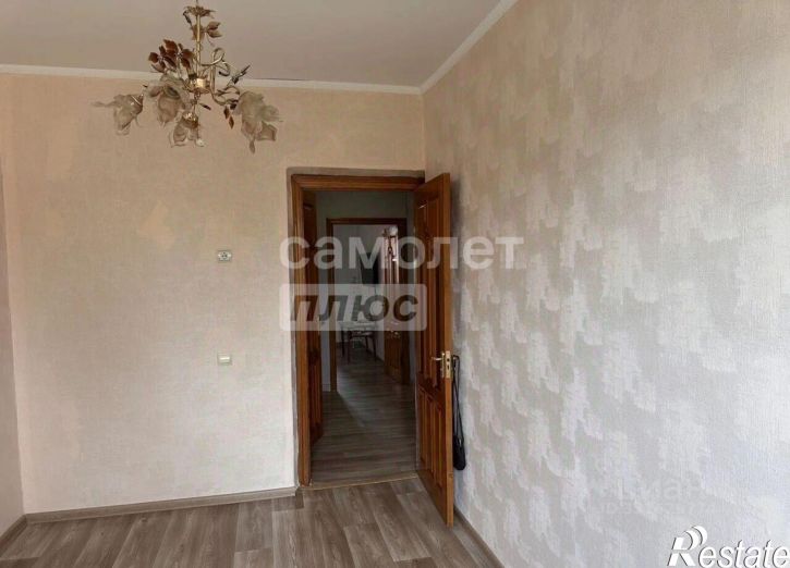 3-комн квартира ул им. Генерала Меркулова, 31,  д. 31