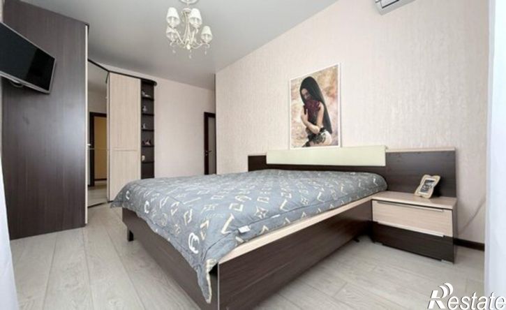 3-комн квартира ул Белянского А.Д., 14,  д. 14
