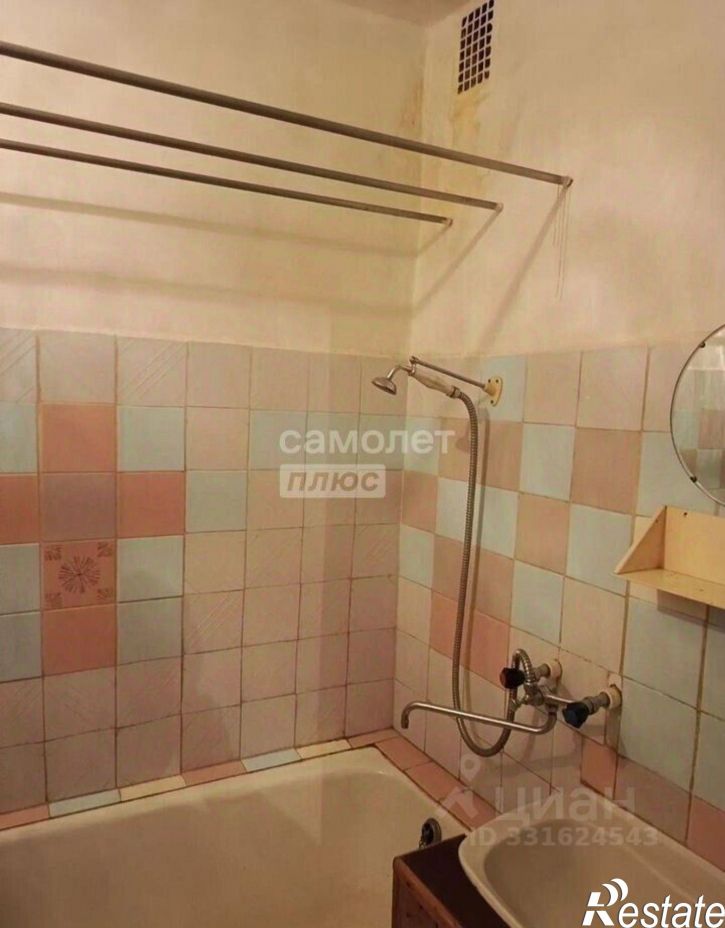 2-комн квартира ул им. Генерала Меркулова, 35,  д. 35