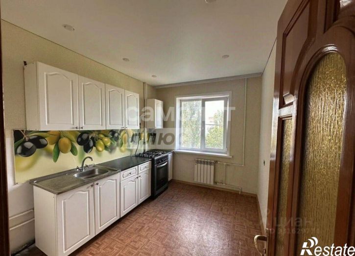 3-комн квартира ул им. Генерала Меркулова, 31,  д. 31