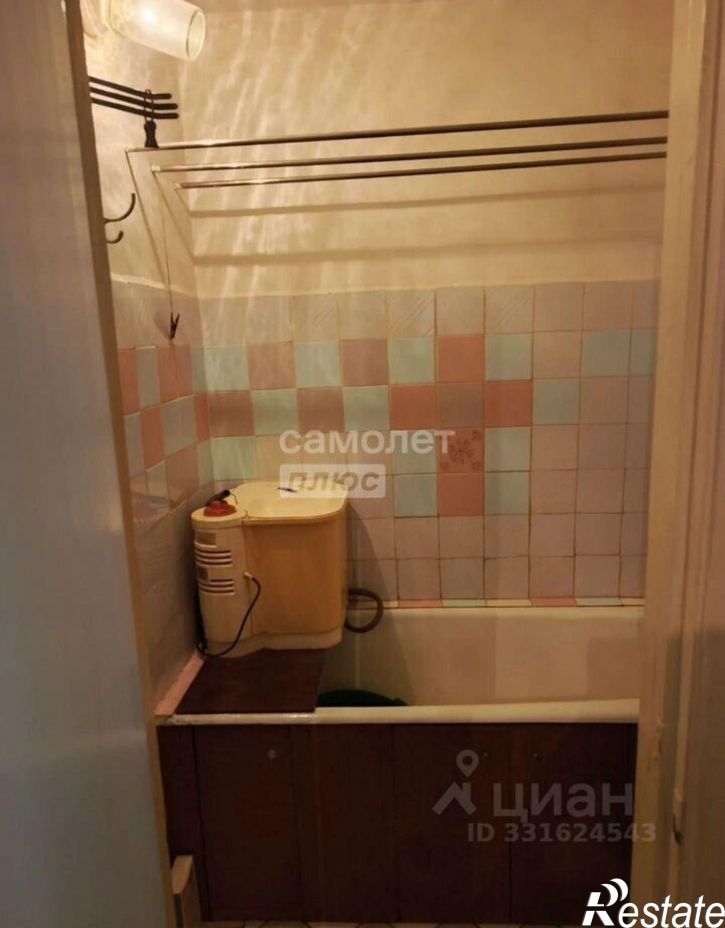 2-комн квартира ул им. Генерала Меркулова, 35,  д. 35