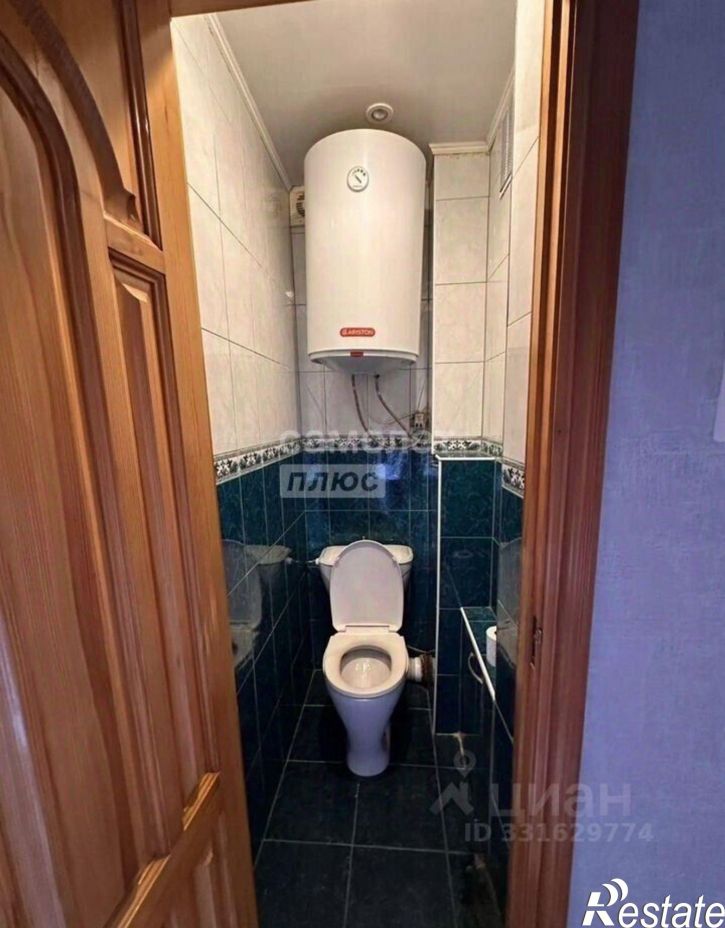 3-комн квартира ул им. Генерала Меркулова, 31,  д. 31
