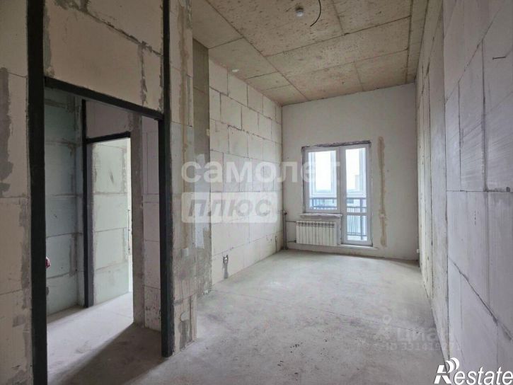 1-комн квартира Липецк г., Советский, Минская ул., д.6Б