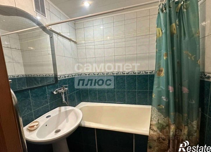 3-комн квартира ул им. Генерала Меркулова, 31,  д. 31