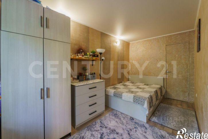 2-комн квартира ул Московская, 23,  д. 23